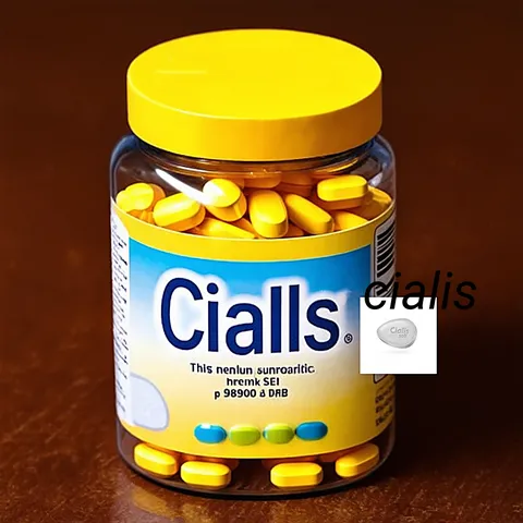 Nombre del cialis generico